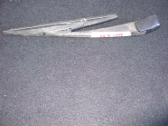 Υαλοκαθαριστήρας πίσω με βραχίονα